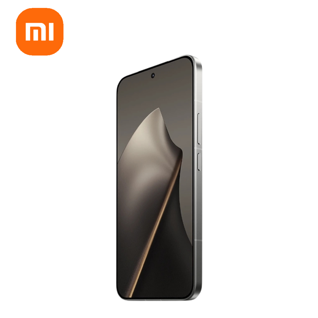 Celular Xiaomi 15T Pro 512GB/12 Liberado Dual SIM Gris