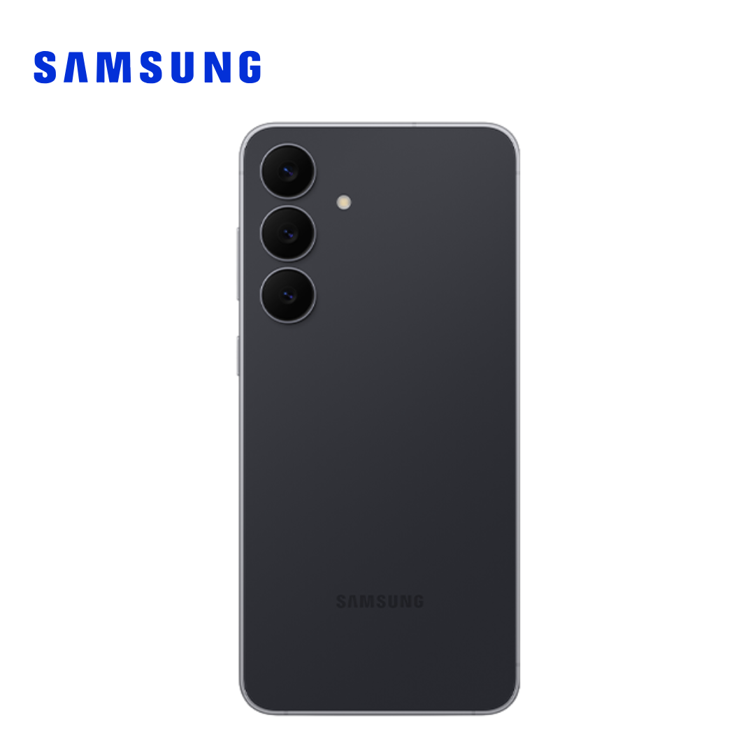 Celular Samsung Galaxy S25 FE 256GB/8 Liberado Dual SIM Negro