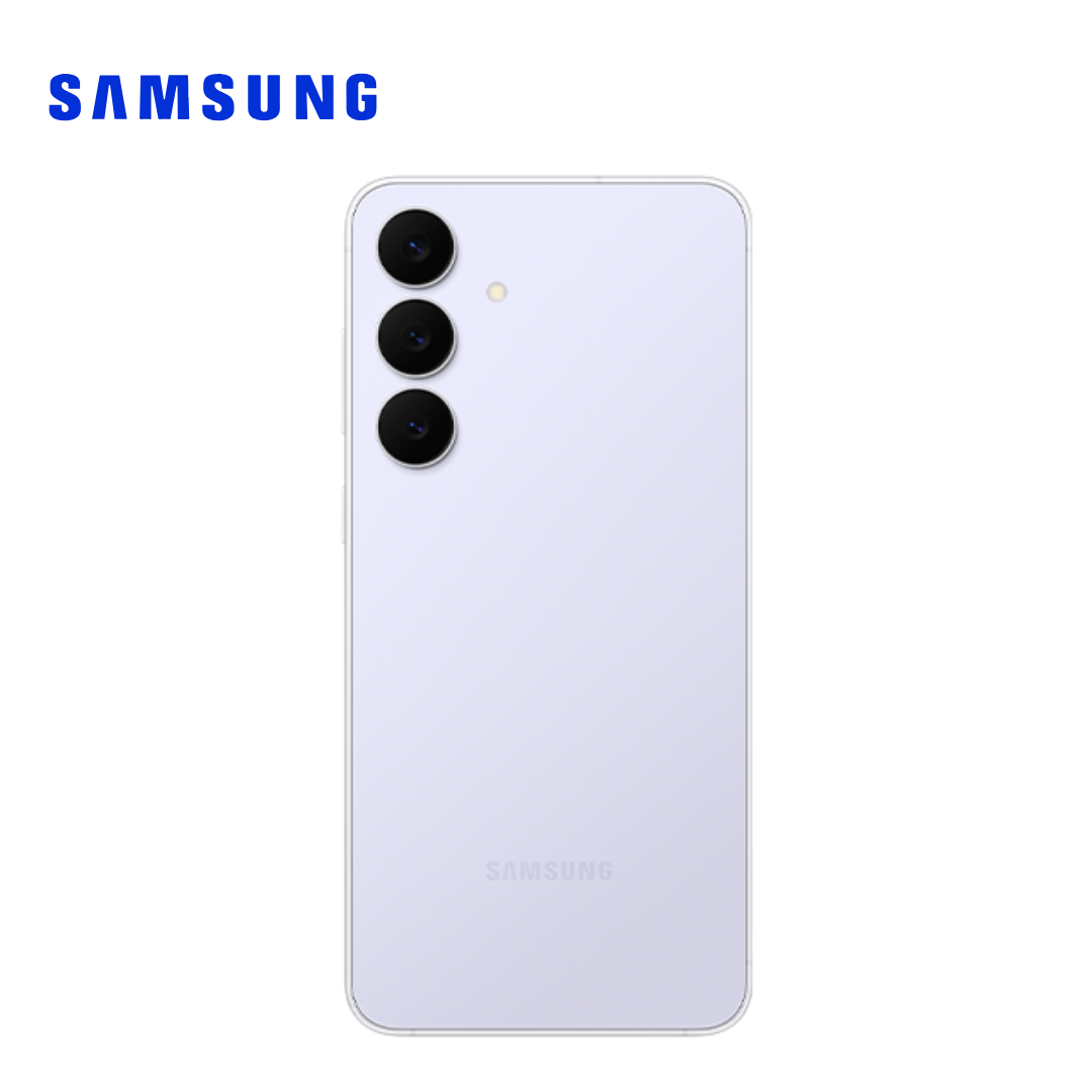 Celular Samsung Galaxy S25 FE 512GB/8 Liberado Dual SIM Azul Hielo