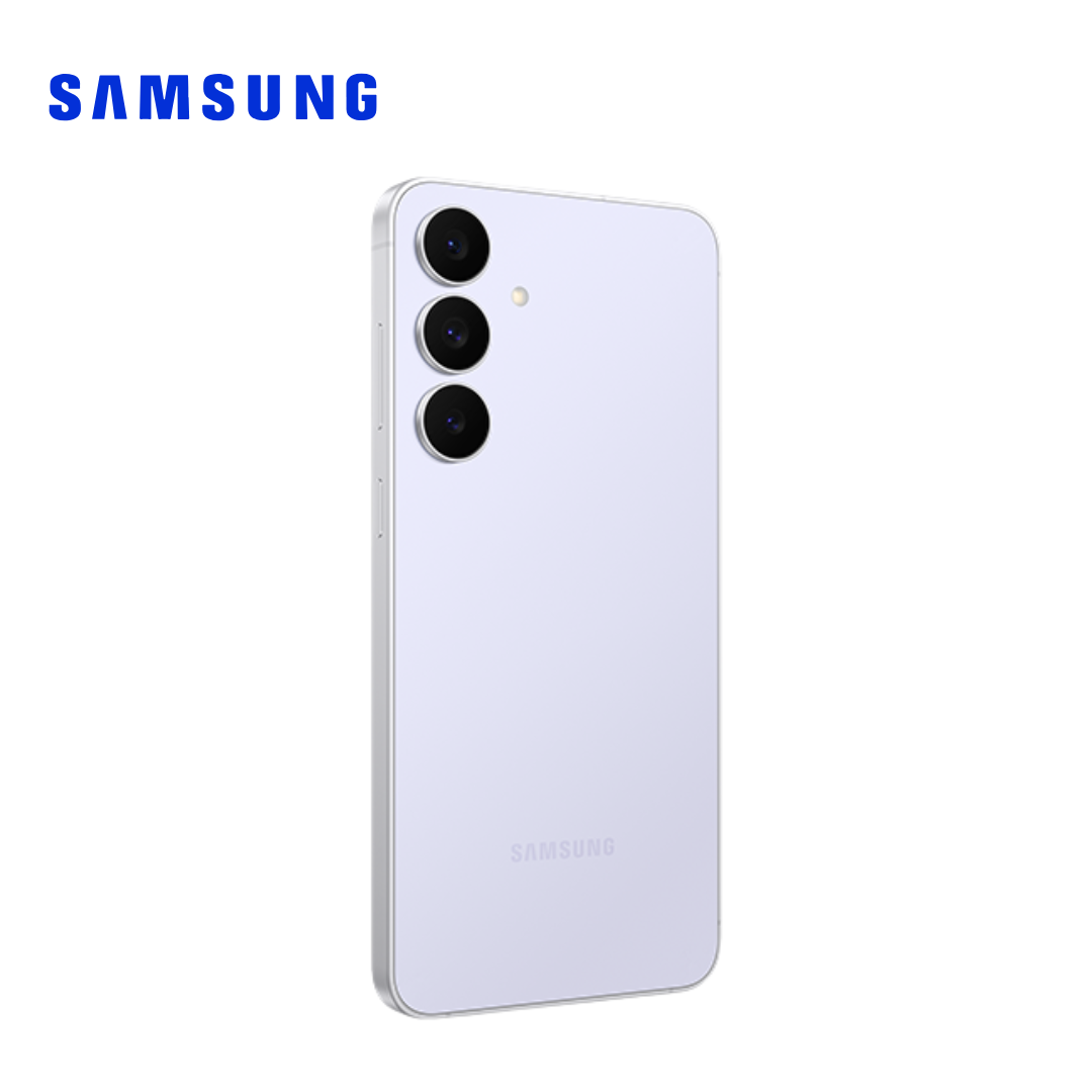 Celular Samsung Galaxy S25 FE 512GB/8 Liberado Dual SIM Azul Hielo