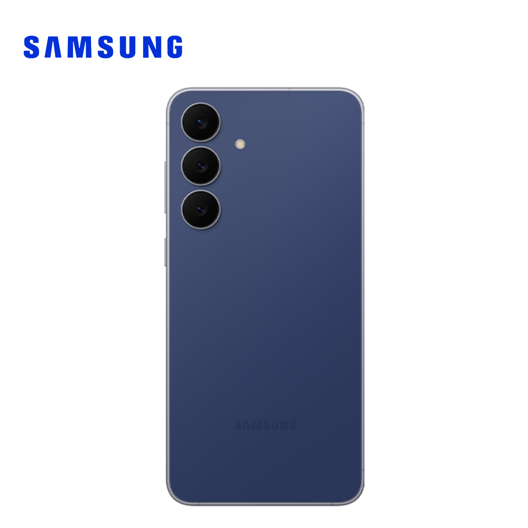 Celular Samsung Galaxy S25 FE 512GB/8 Liberado Dual SIM Azul Marino