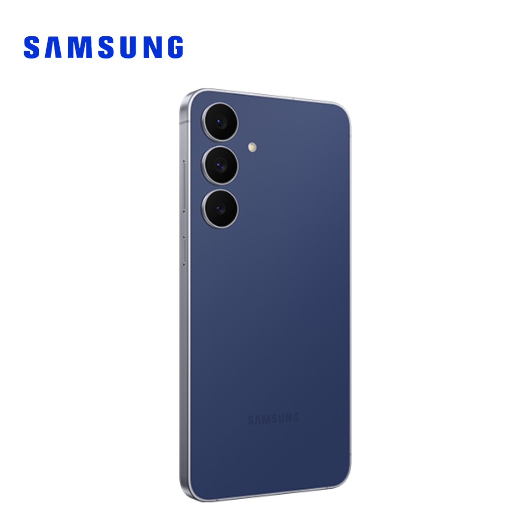 Celular Samsung Galaxy S25 FE 512GB/8 Liberado Dual SIM Azul Marino