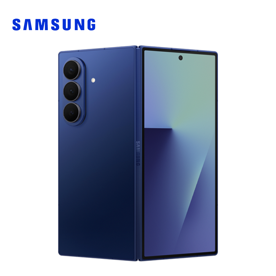 Celular Samsung Galaxy Z FOLD 7 5G 512GB/12 Liberado Azul