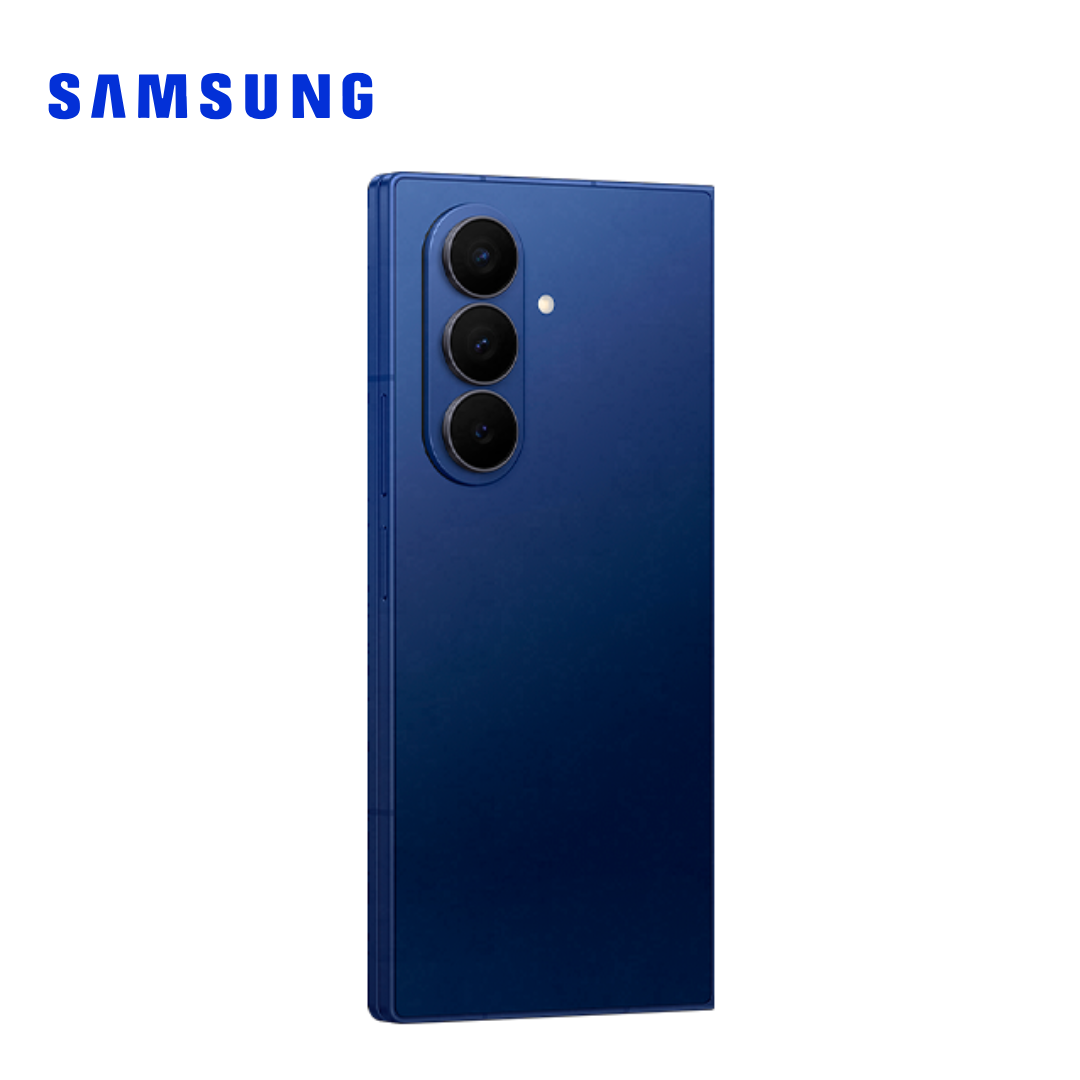 Celular Samsung Galaxy Z FOLD 7 5G 512GB/12 Liberado Azul