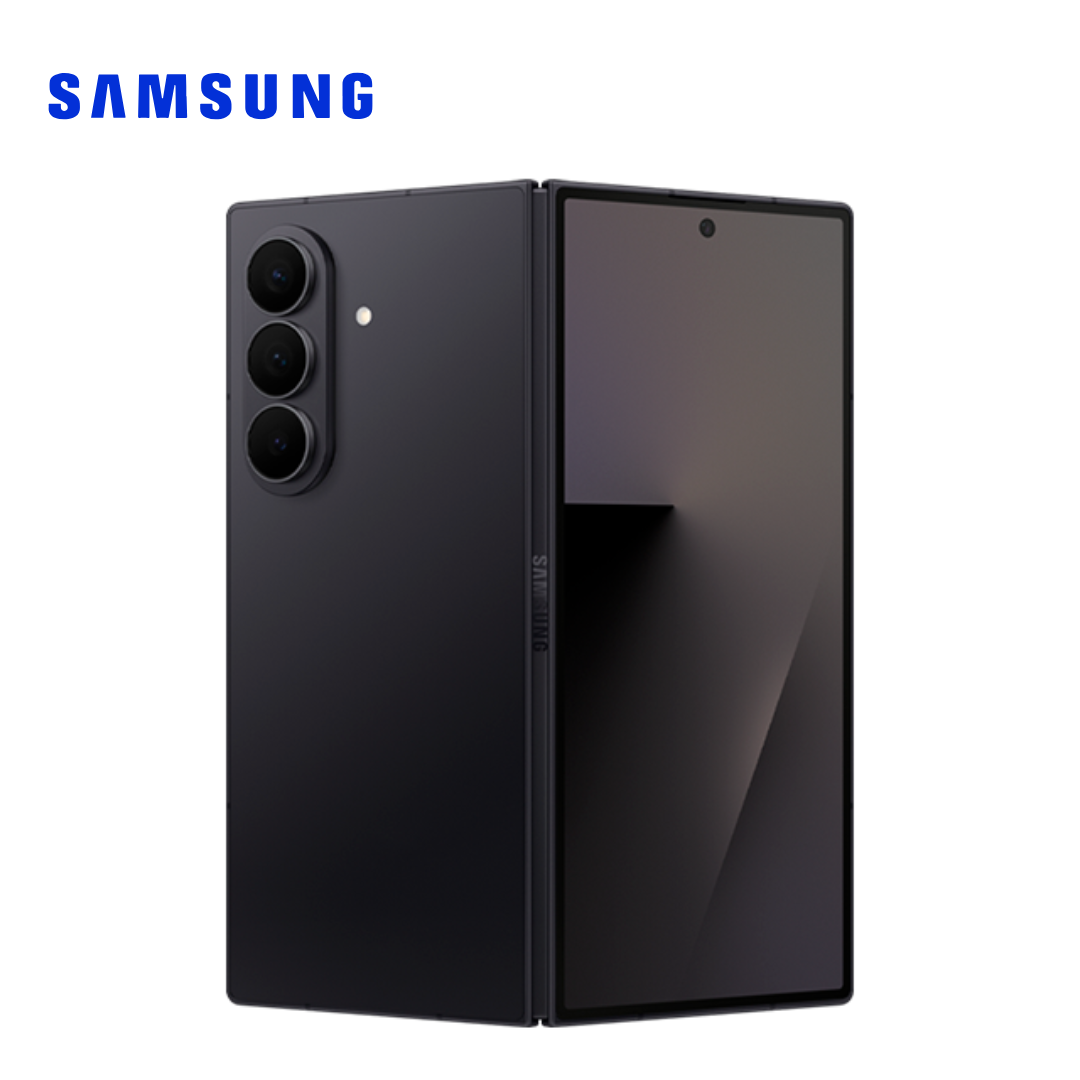 Celular Samsung Galaxy Z FOLD 7 5G 512GB/12 Liberado Negro