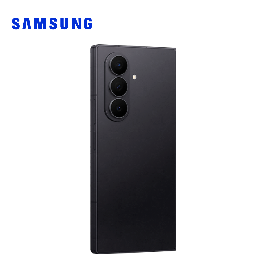 Celular Samsung Galaxy Z FOLD 7 5G 512GB/12 Liberado Negro