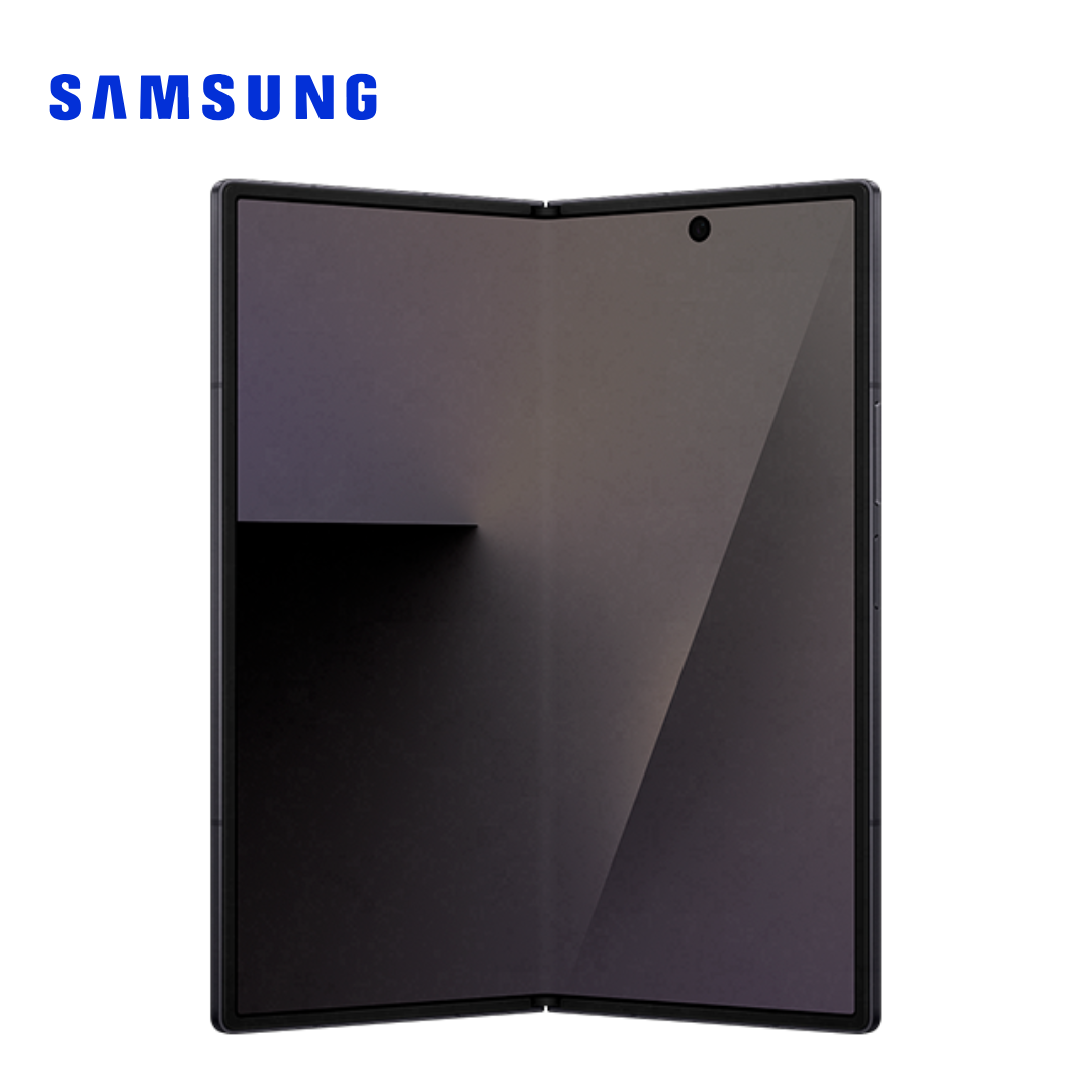 Celular Samsung Galaxy Z FOLD 7 5G 512GB/12 Liberado Negro