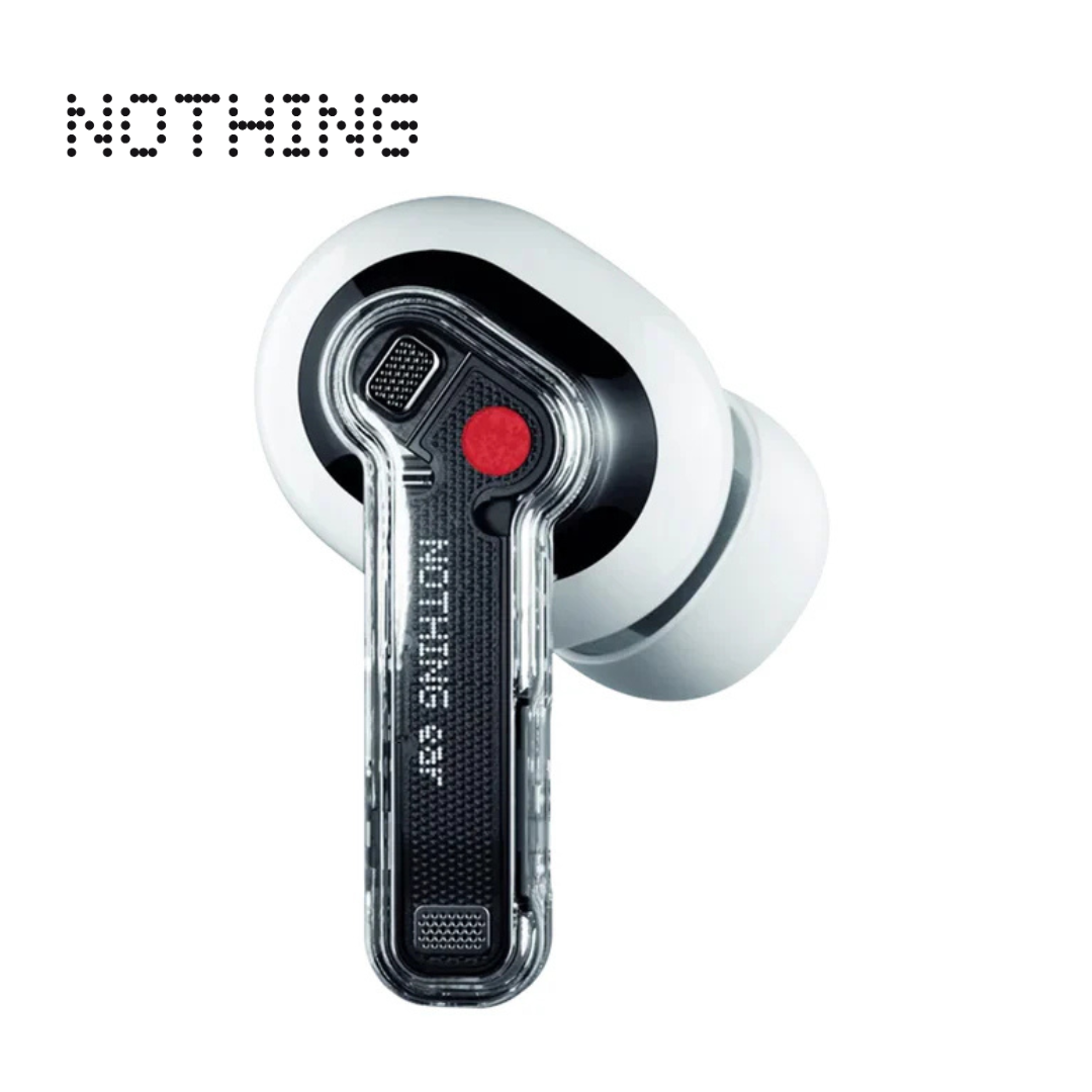 Audifono Nothing Ear 2024 Blanco