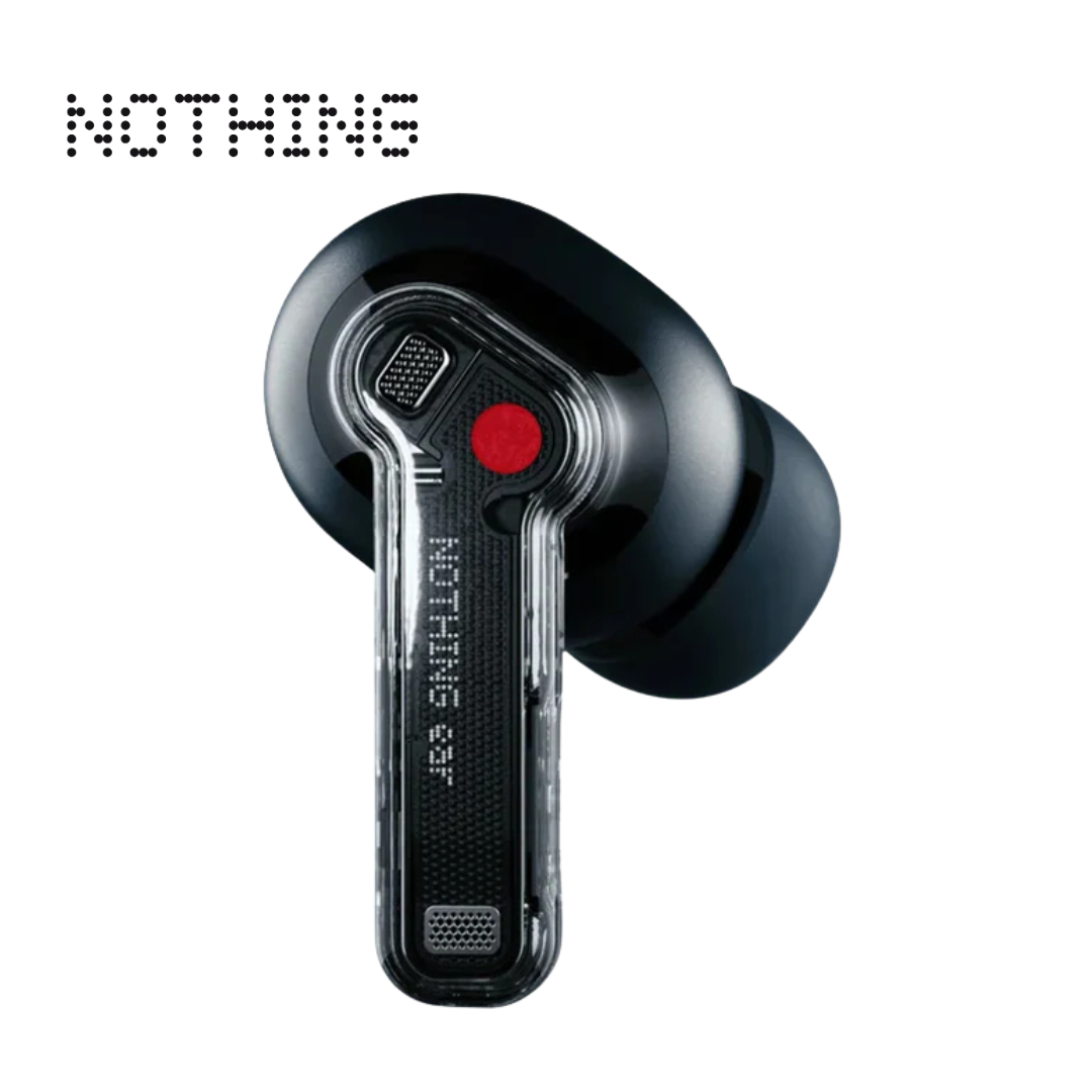 Audifono Nothing Ear 2024 Negro
