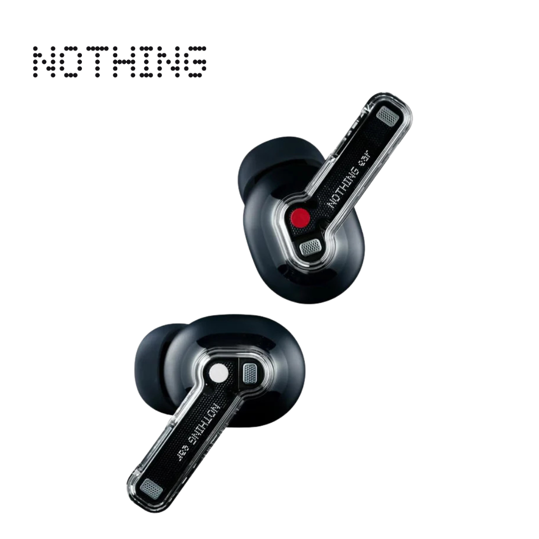 Audifono Nothing Ear 2024 Negro