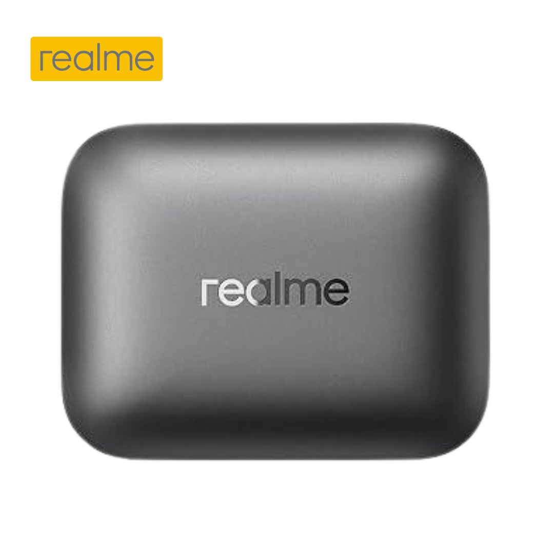 Audifono Realme Buds Air 7 Gris