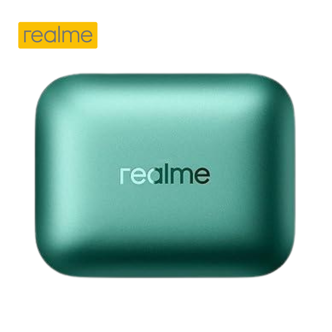 Audifono Realme Buds Air 7 Pro Verde