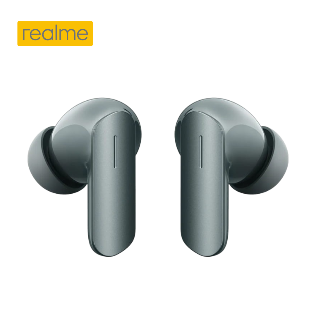 Audifono Realme Buds Air 7 Verde