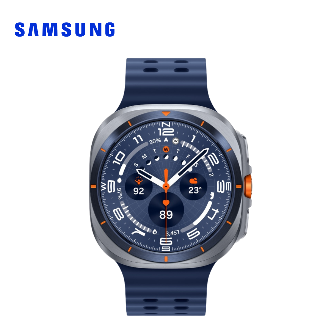 Reloj Samsung Galaxy Watch Ultra Azul