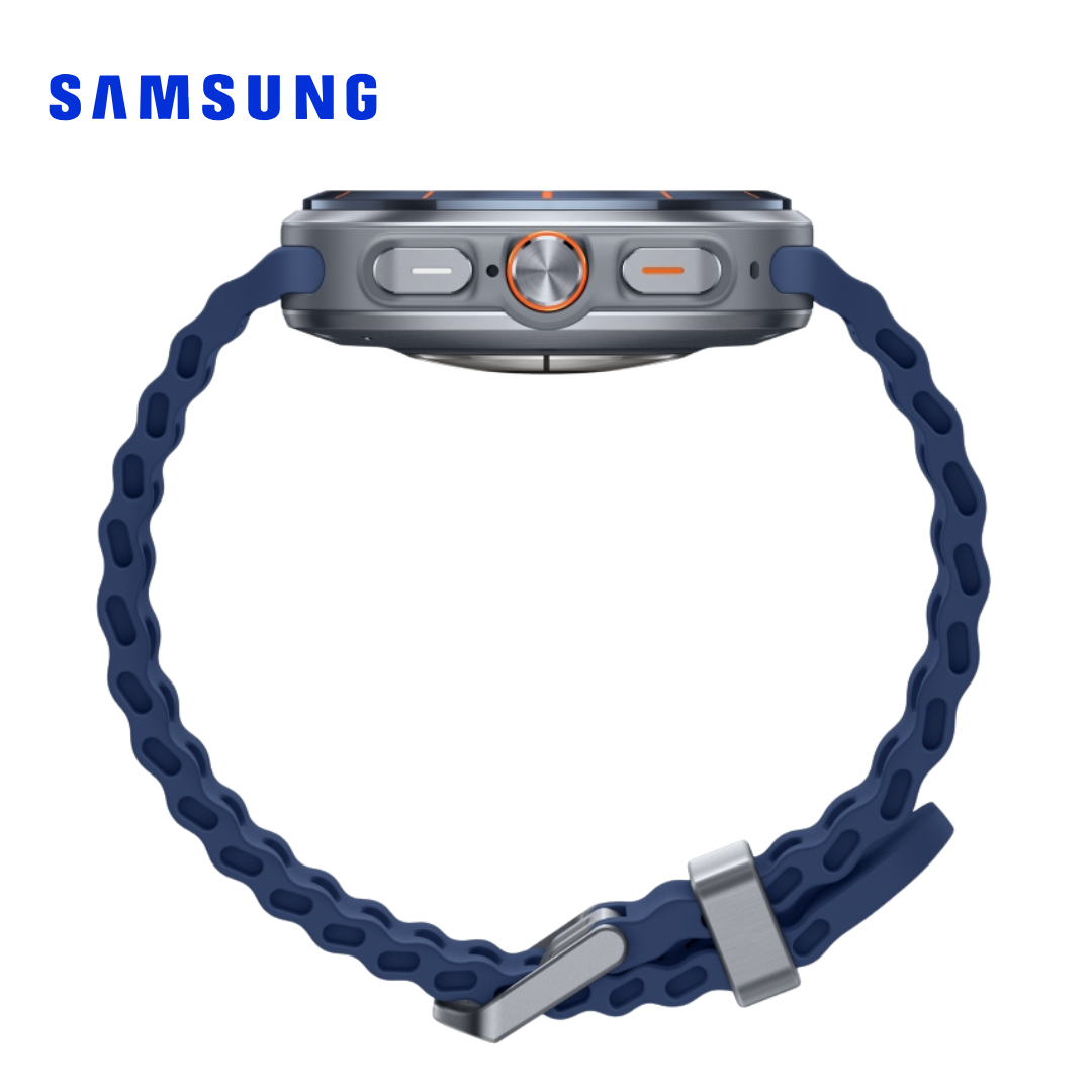 Reloj Samsung Galaxy Watch Ultra Azul
