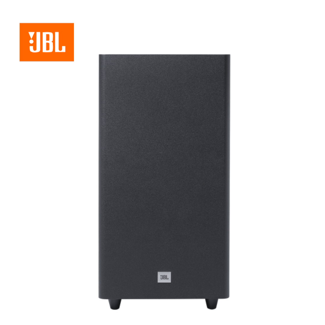 Barra de Sonido JBL Cinema Dolby Atmos (SB580)