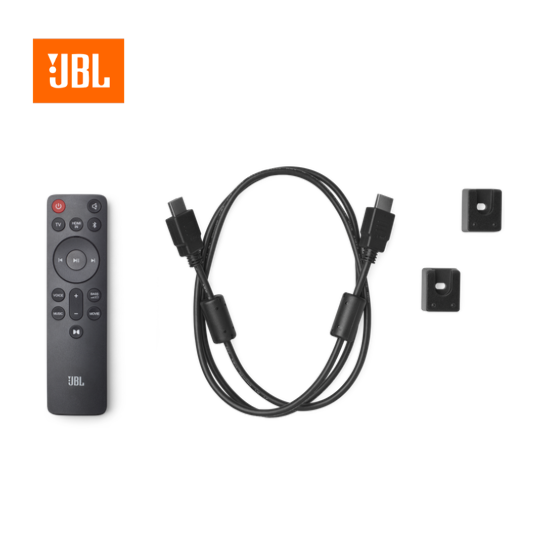 Barra de Sonido JBL Cinema Dolby Atmos (SB580)