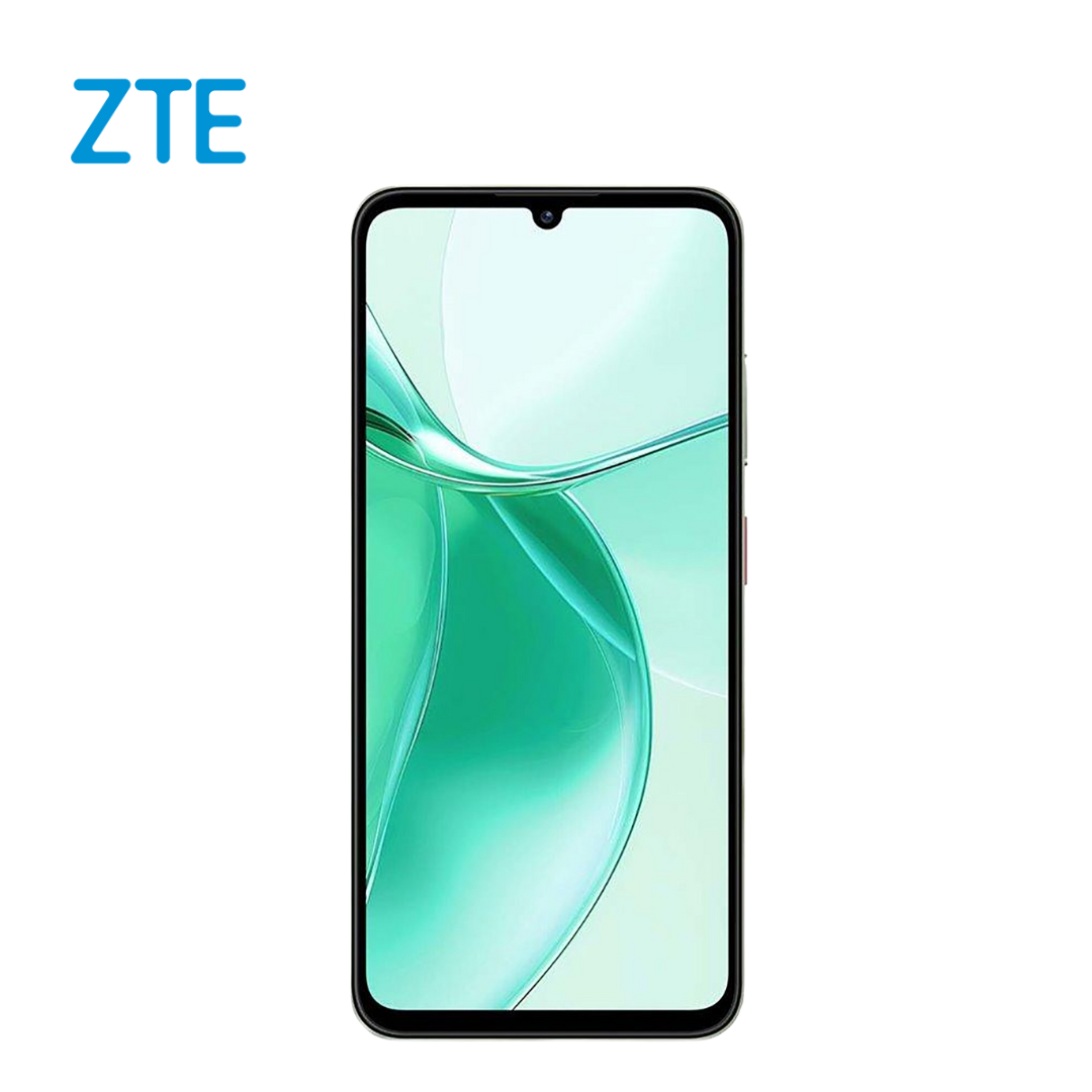 Celular ZTE BLADE A35 32GB/2 TIGO Un Sim Verde