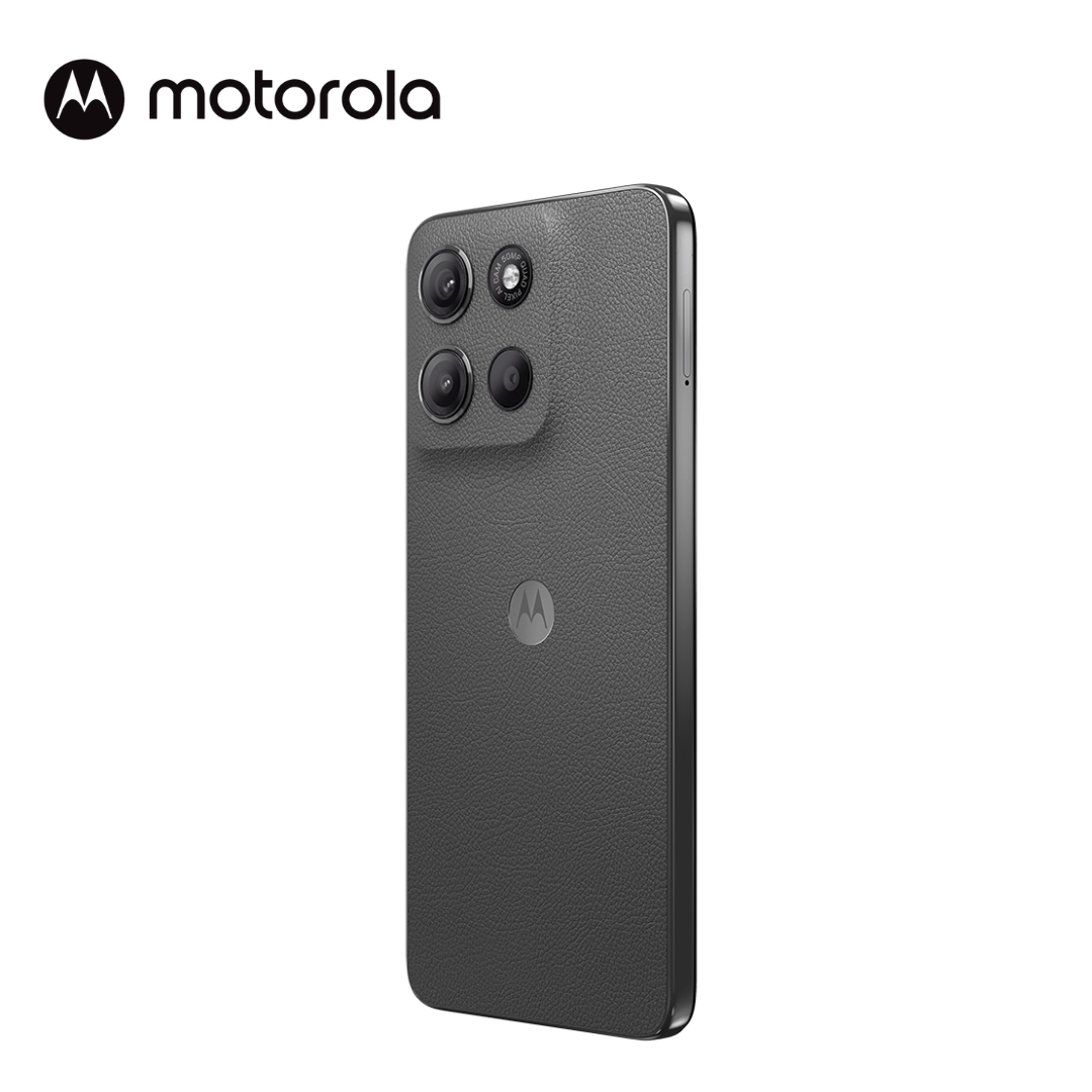 Celular Motorola G15 256GB/4 Tigo Un Sim Gris