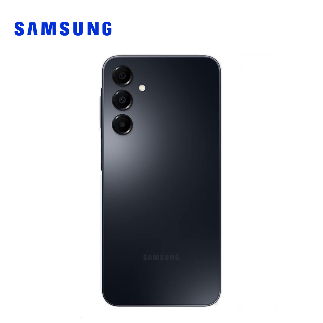 Celular Samsung Galaxy A16 4G 128GB/4 Tigo Un Sim Negro  