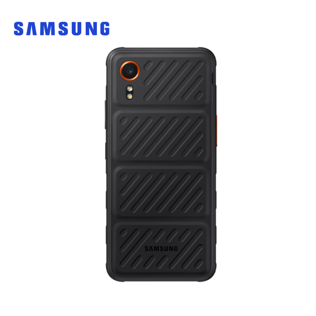 Celular Samsung XCover 7 5G 128GB/6 Liberado Dual Sim Negro