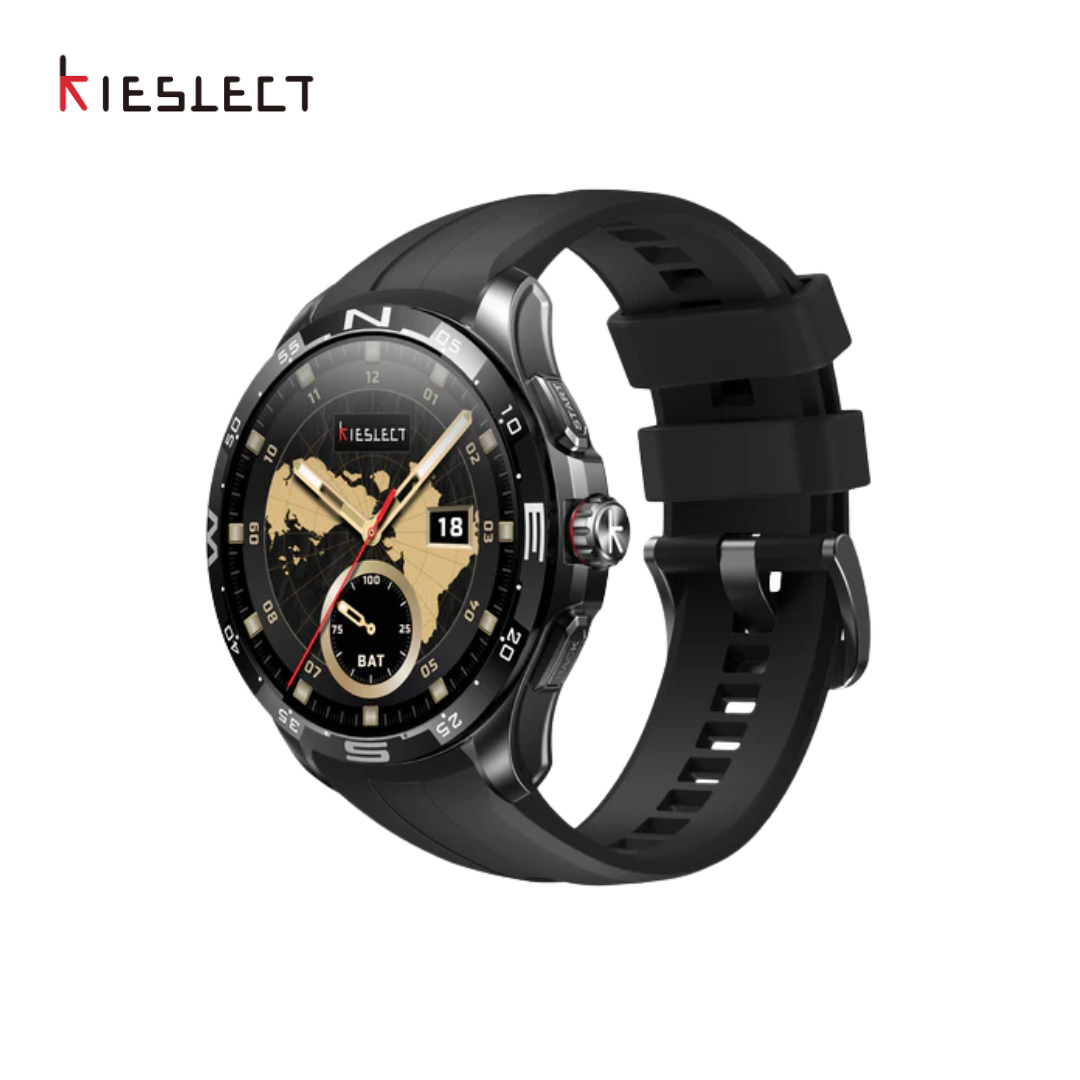Reloj Kieslect Smart Watch Actor Negro YFT2116EU 