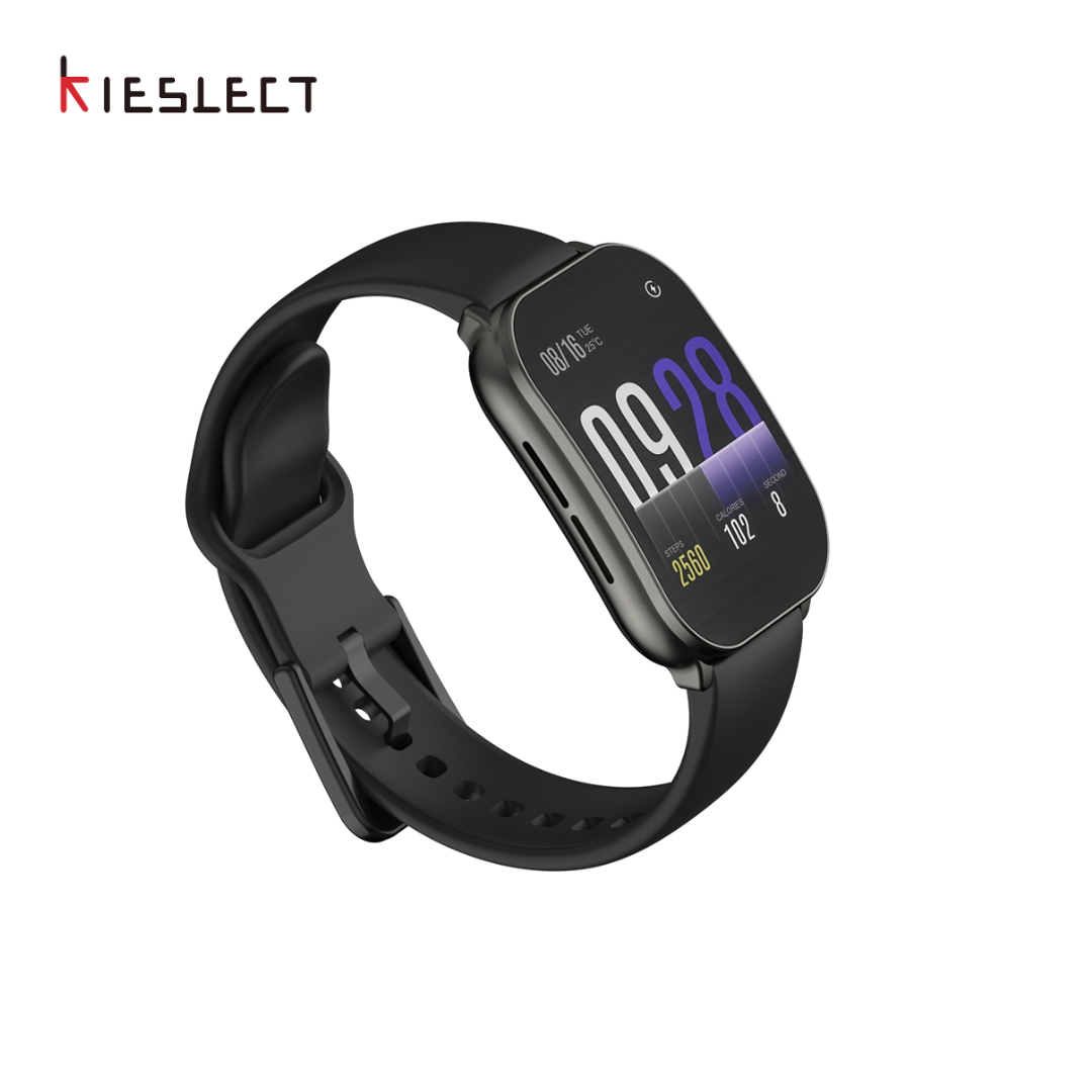 Reloj Kieslect Calling Watch Balancs Negro YFT2120EU