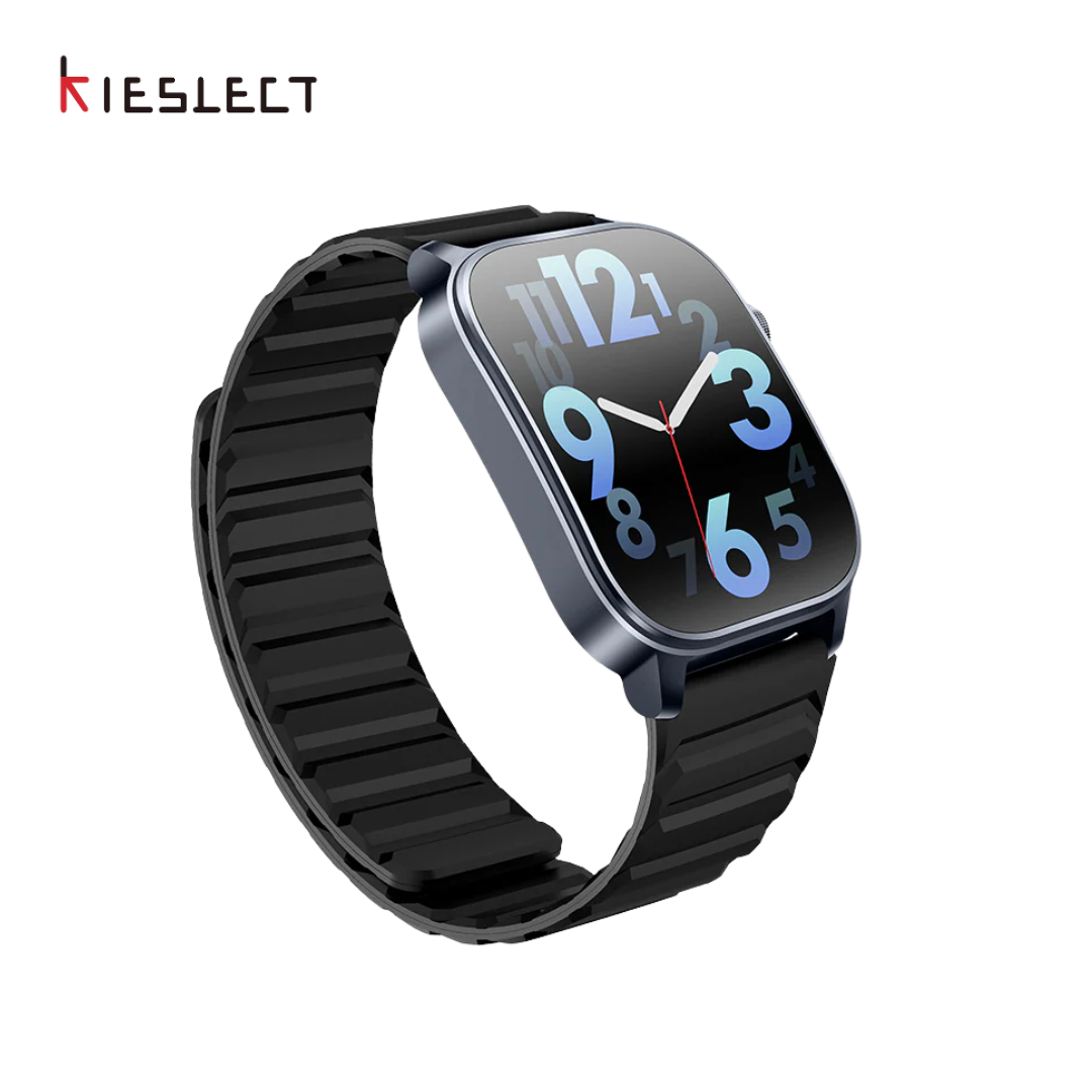 Reloj Kieslect Calling Watch Ks3 Negro YTF2115EU