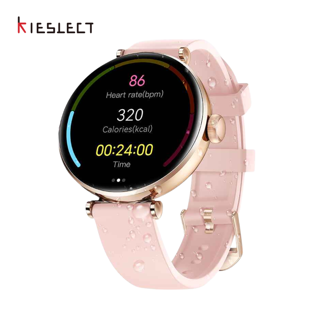 Reloj Kieslect Lady Watch Pura Rosado YTF2119EU