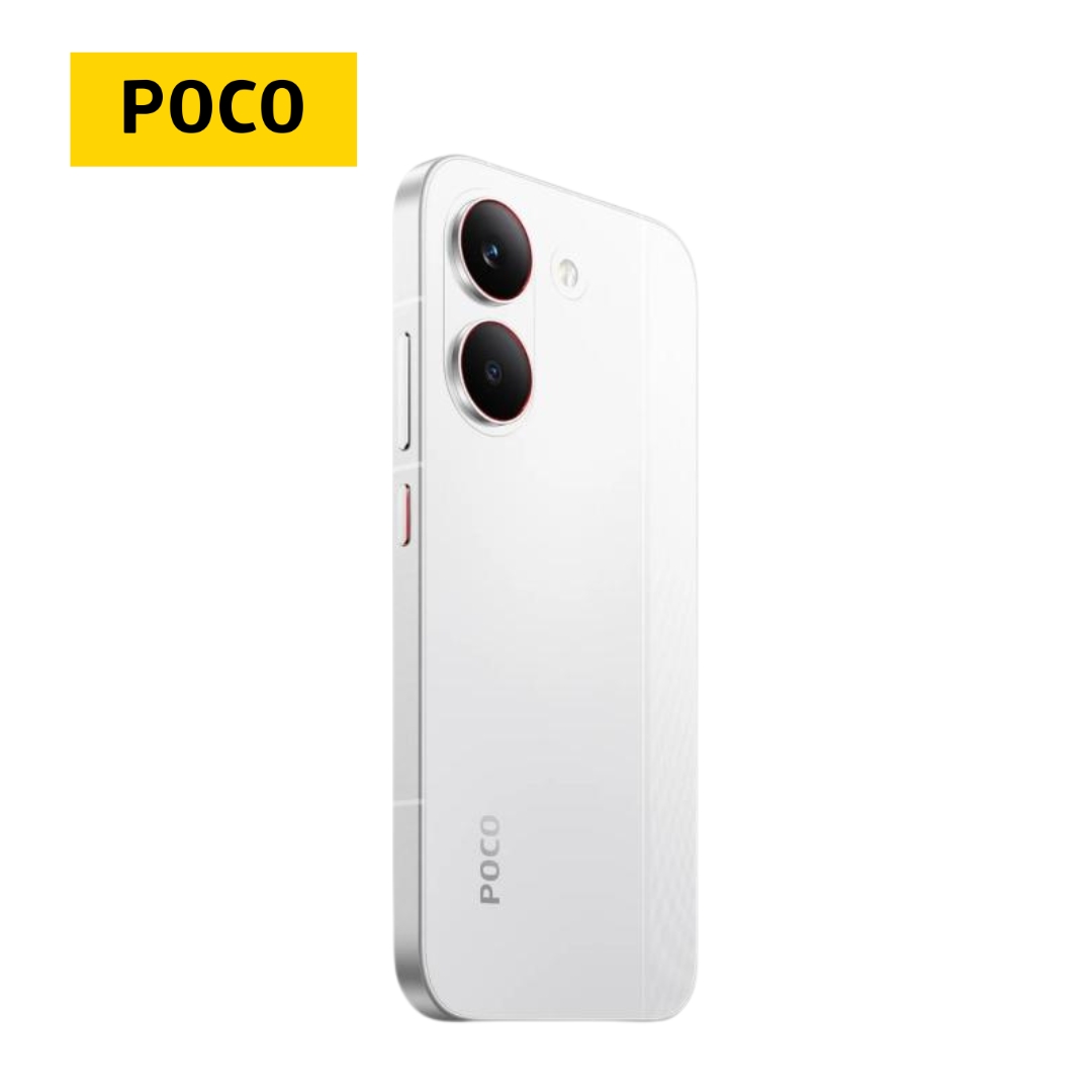 Celular Poco X8 Pro 256GB/8 Liberado Dual Sim Blanco