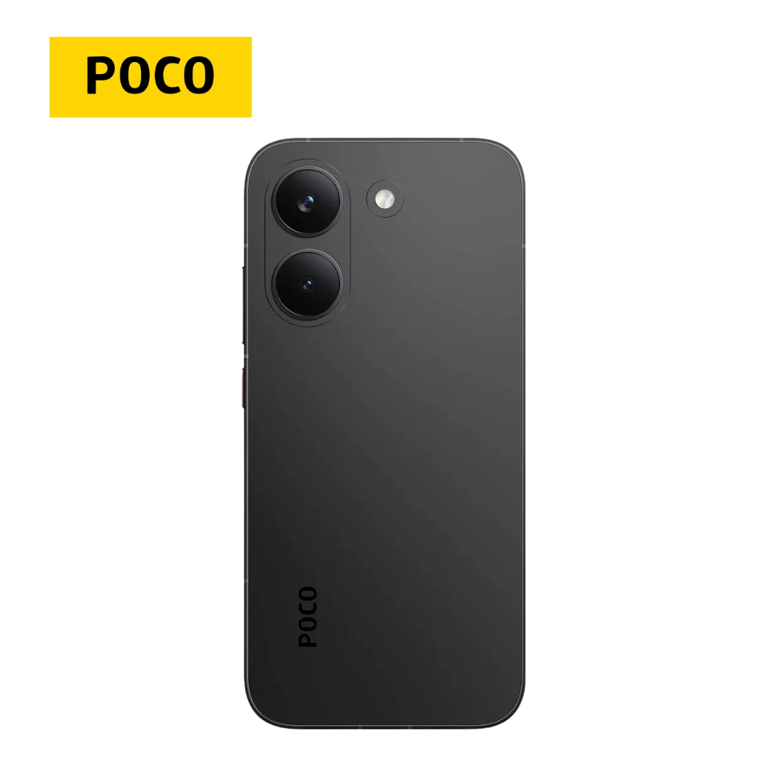 Celular Poco X8 Pro 512GB/12 Liberado Dual Sim Negro