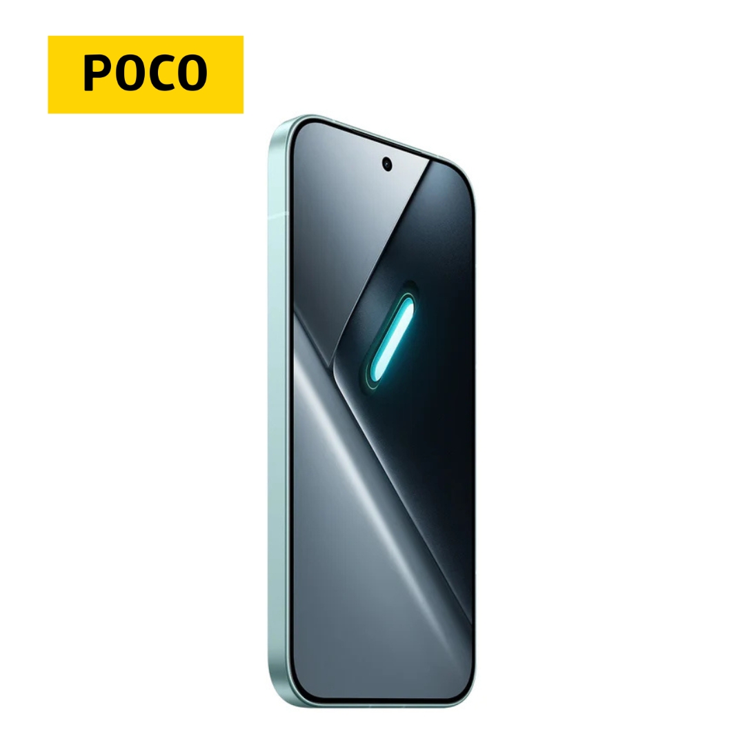 Celular Poco X8 Pro Max 256GB/12 Liberado Dual Sim Azul