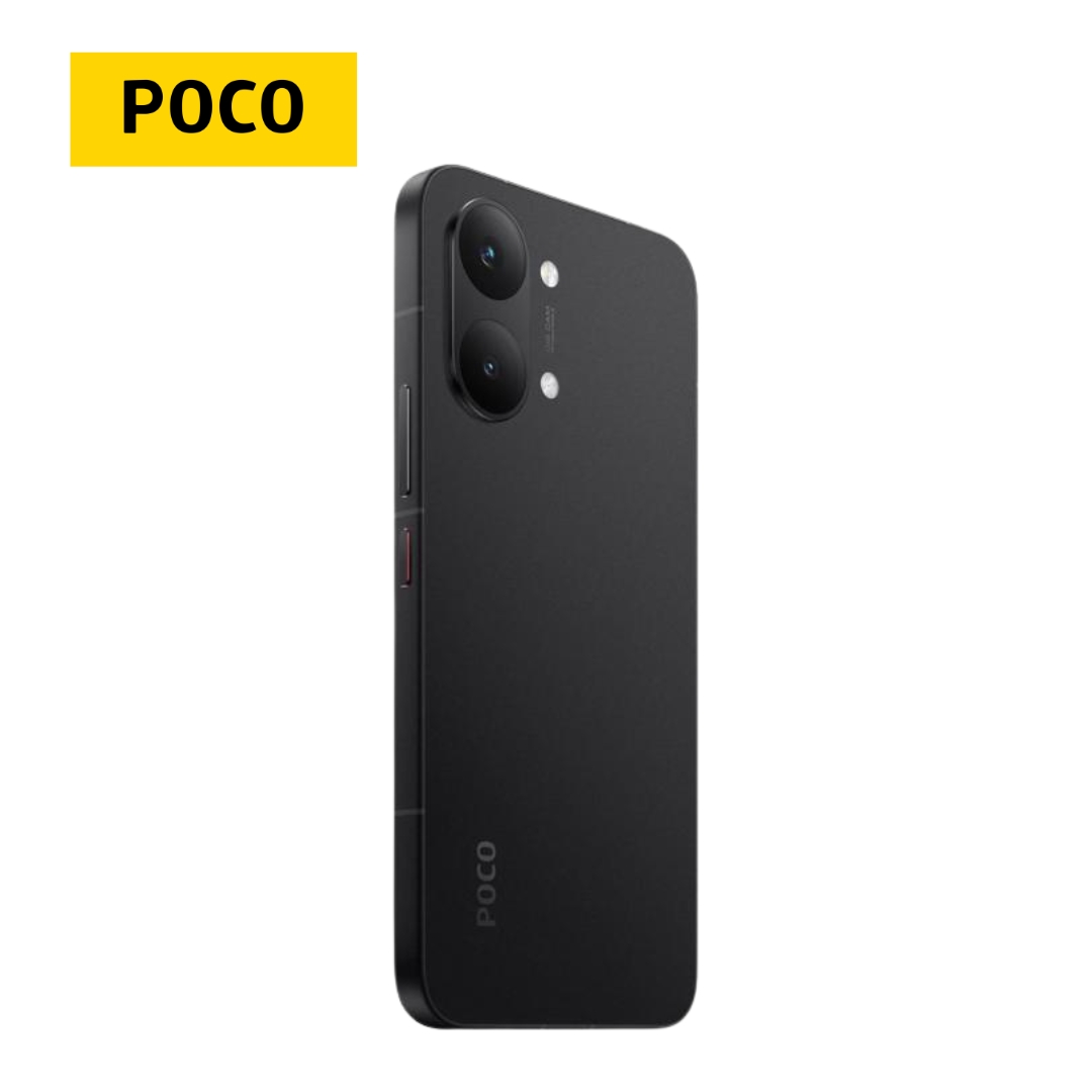 Celular Poco X8 Pro Max 256GB/12 Liberado Dual Sim Negro