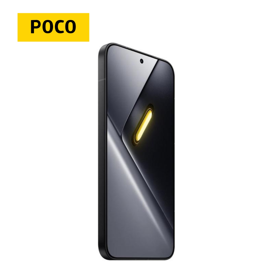Celular Poco X8 Pro Max 256GB/12 Liberado Dual Sim Negro