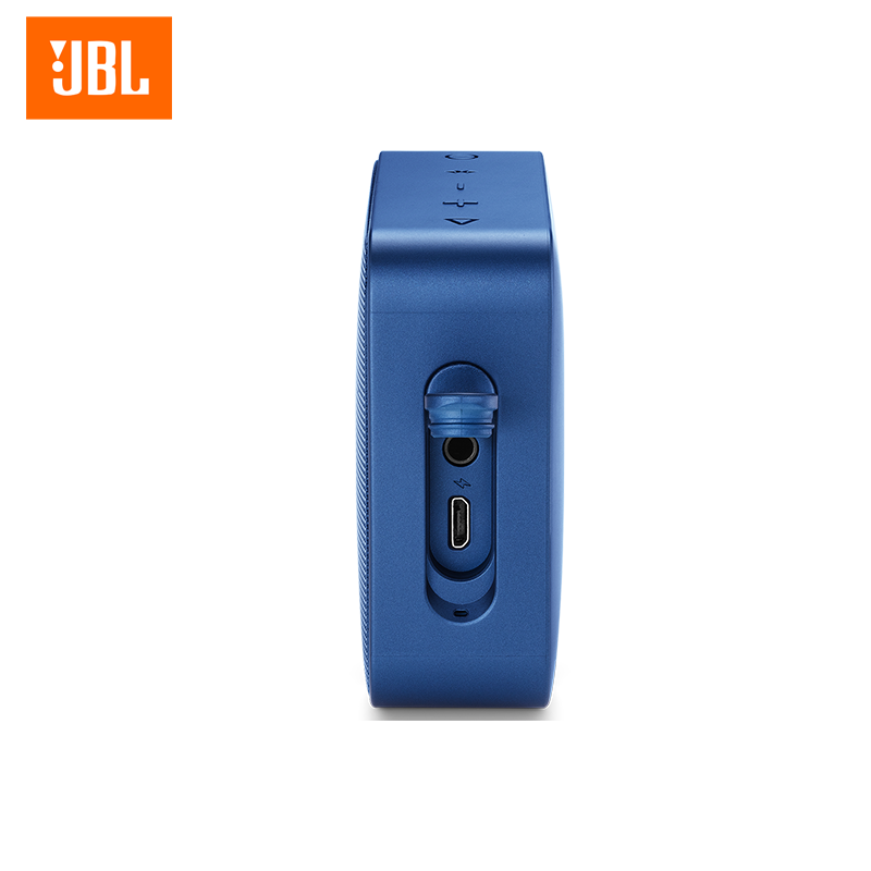 Bocina JBL Go 2 Bluetooth Azul 1