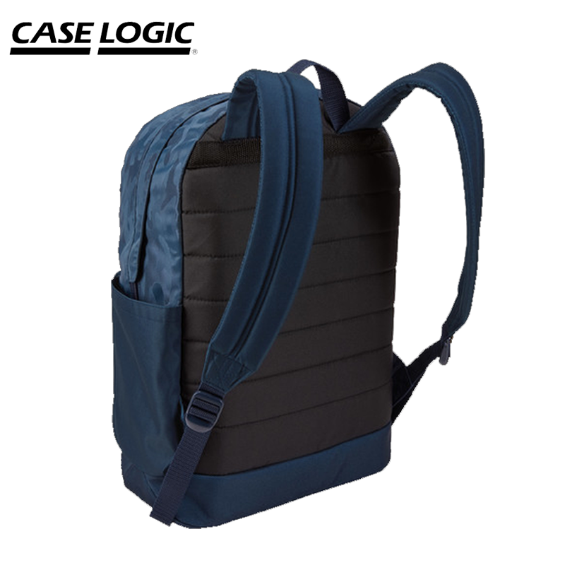 Mochila Case Logic CCAM-2126 Founder Azul 1