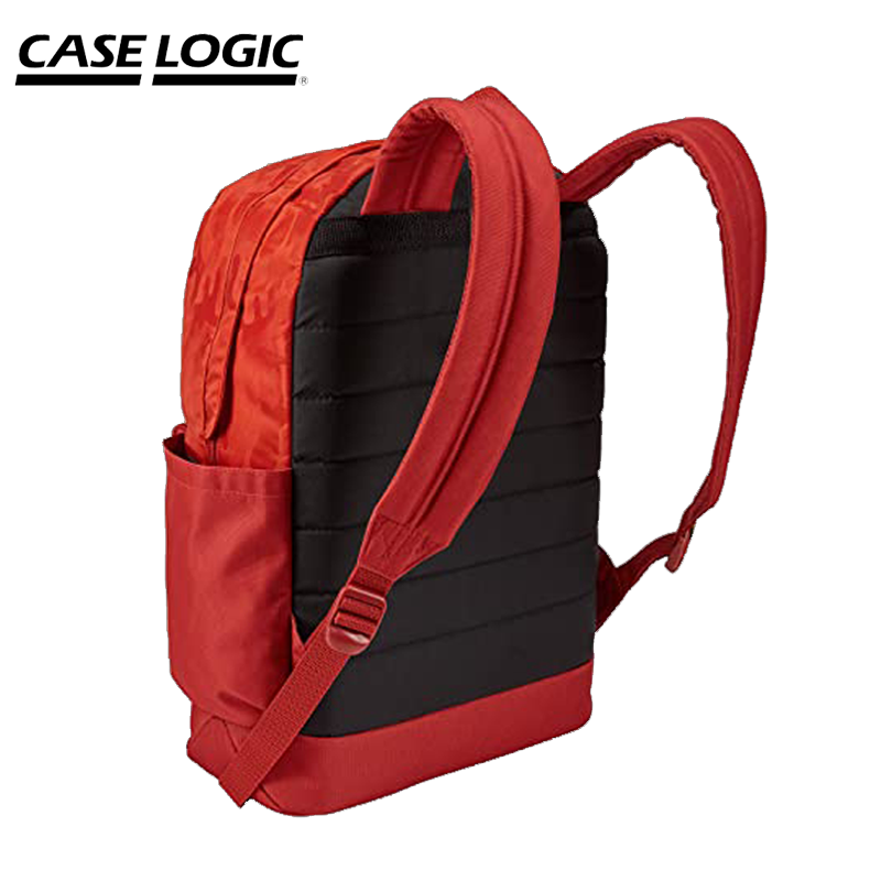 Mochila Case Logic CCAM-2126 Founder Naranja 1