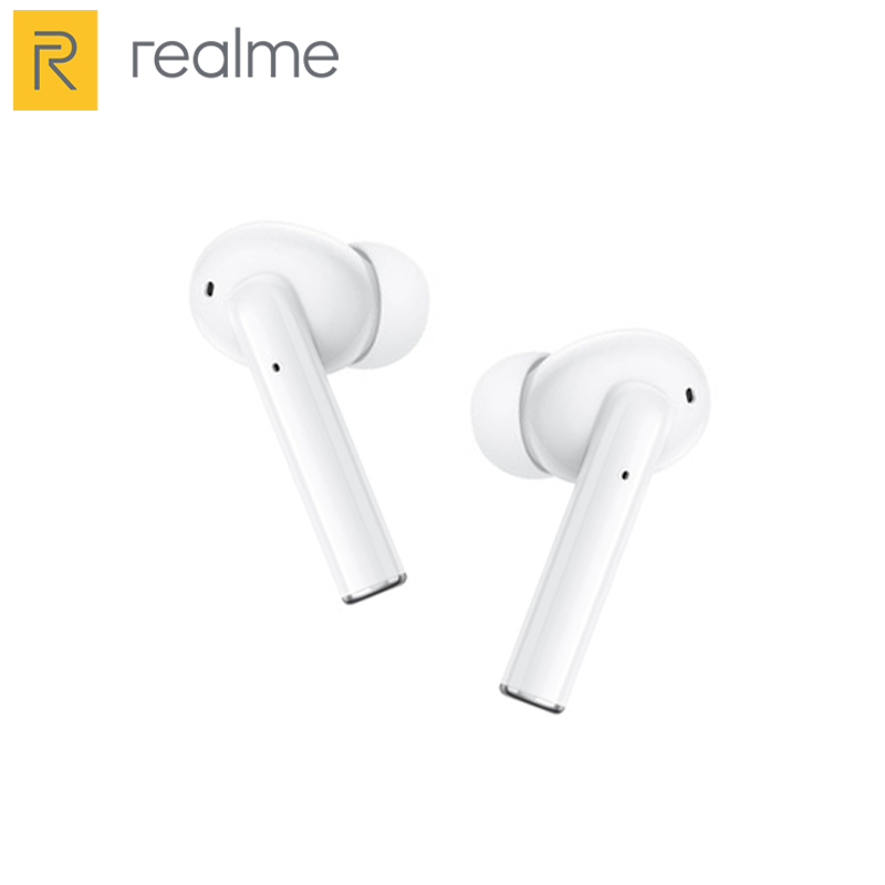 Audífono Realme Buds Air 5 Pro Blanco – Tecno Center