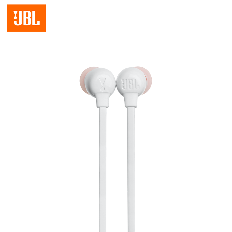 Audifono JBL Tune 115 Blanco