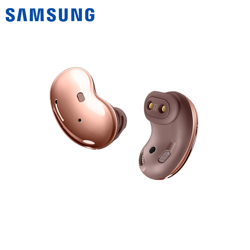 Audifono Samsung Galaxy Buds Live Bronze