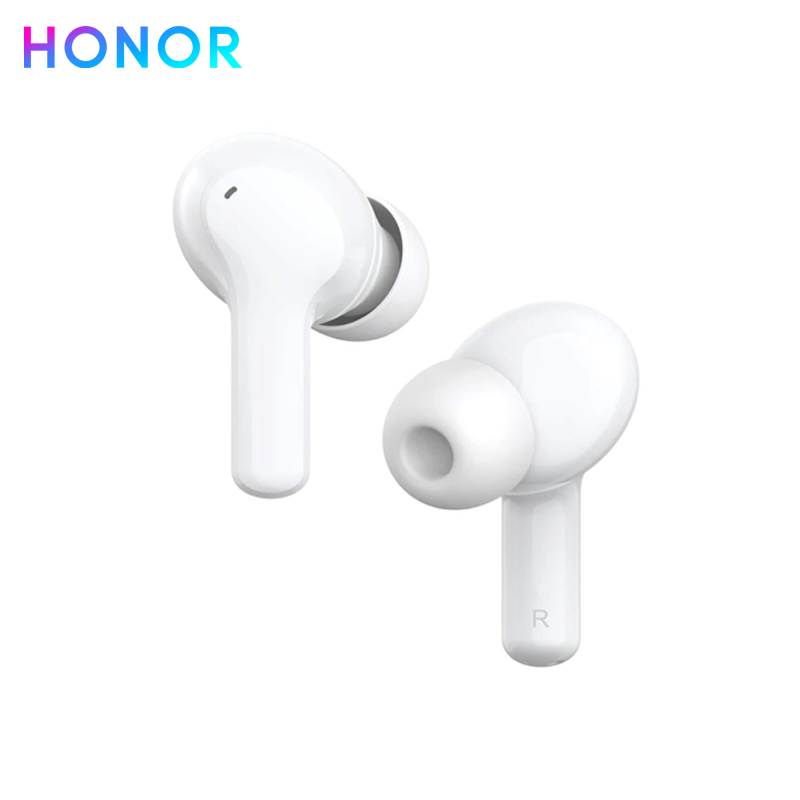 Audifono Honor Choice True Wireless Stereo Earbuds Blanco