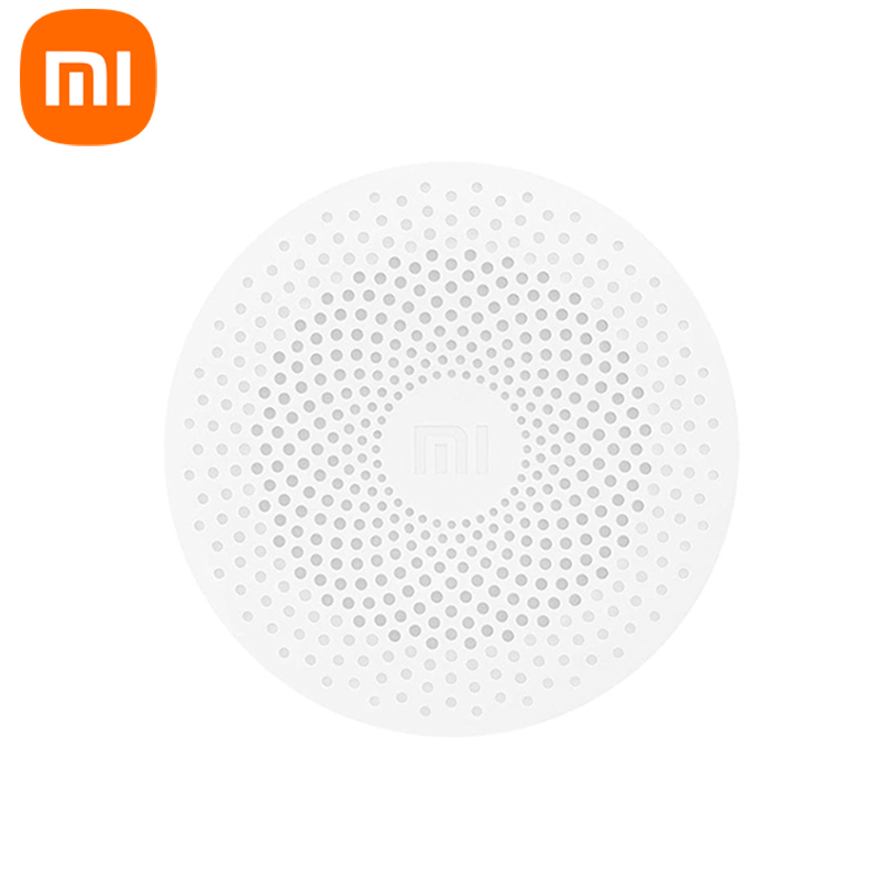 Bocina Xiaomi Mi Compact Bluetooth Speaker 2 Blanca
