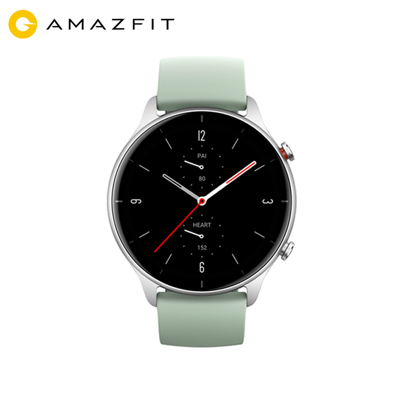 Reloj Amazfit GTR 2E Verde