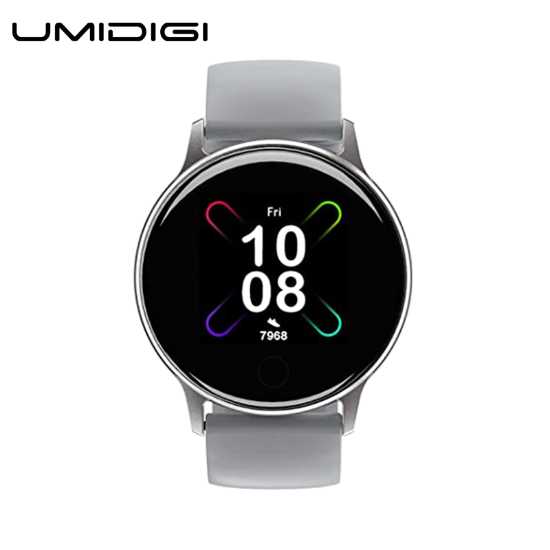 Reloj Umidigi Uwatch 3s Gris
