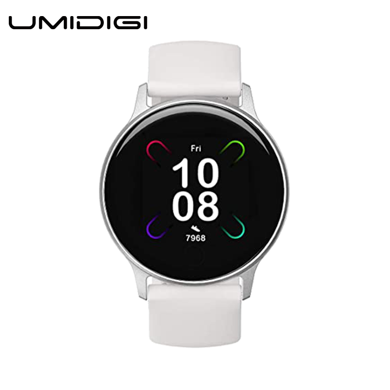 Reloj Umidigi Uwatch 3s Blanco