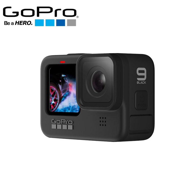 Camara GoPro Hero 9 Black