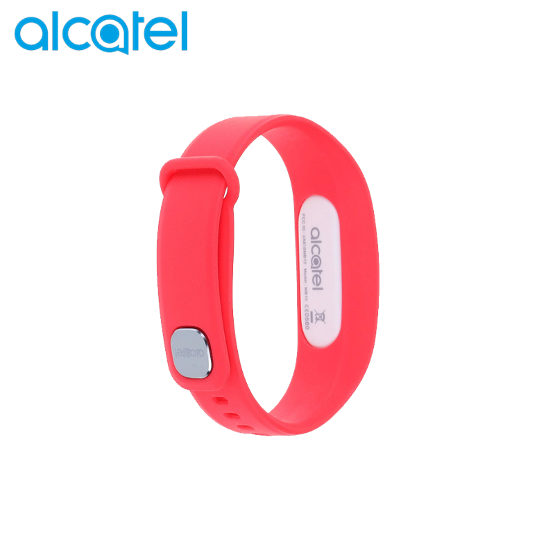 Alcatel One Touch Move Band Roja