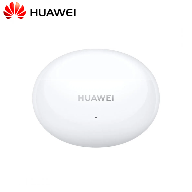 Audifono Huawei Free Buds 4i CT030 Blanco