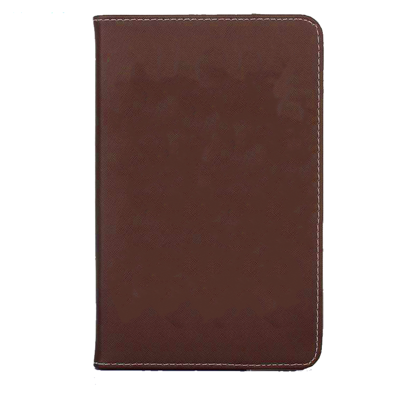 Funda Protectora para Tablet 7pulg Universal Cafe