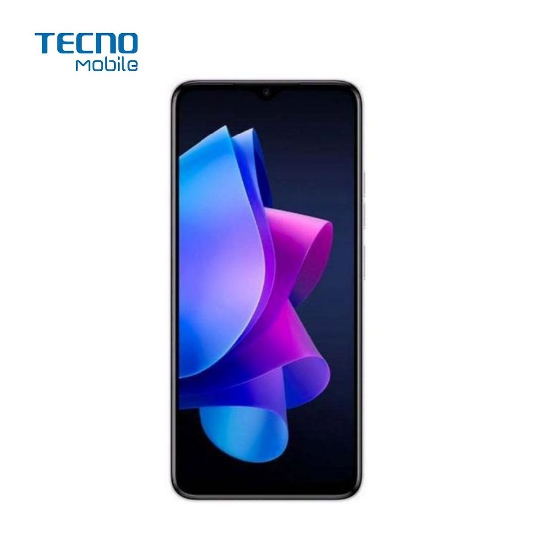 Celular Tecno Pop 7 4G 64GB/2 Liberado Dual Sim Morado